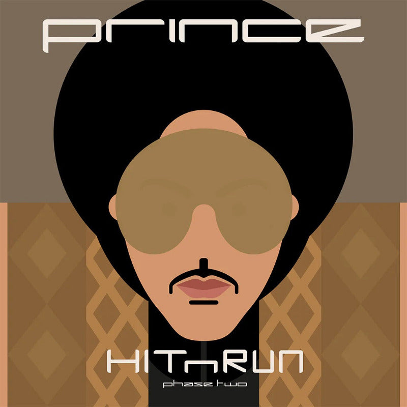 Prince - Hit n Run Phase Two  (Vinyl)