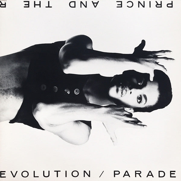 Prince - Parade (SECONDHAND)