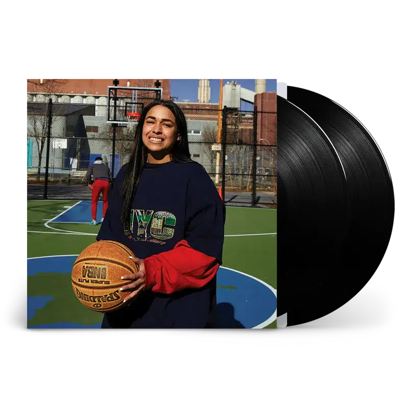 
                  
                    Princess Nokia - 1992 Deluxe | Vinyl LP
                  
                