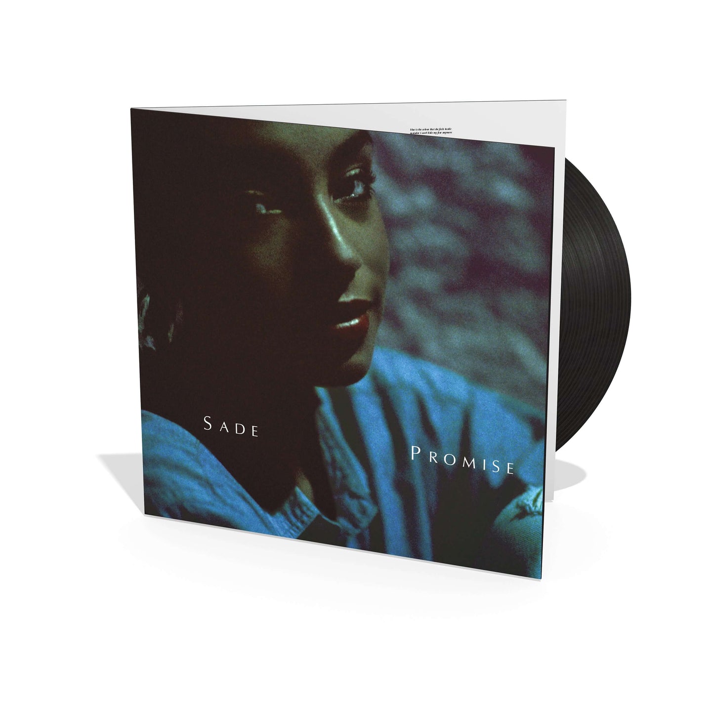 Sade - Promise - Flying Nun  | Vinyl | CD
