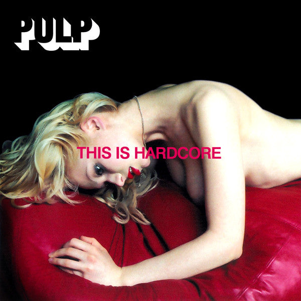 Pulp - This Is Hardcore (SECONDHAND CD)