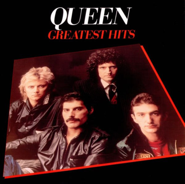 Queen - Greatest Hits (SECONDHAND)