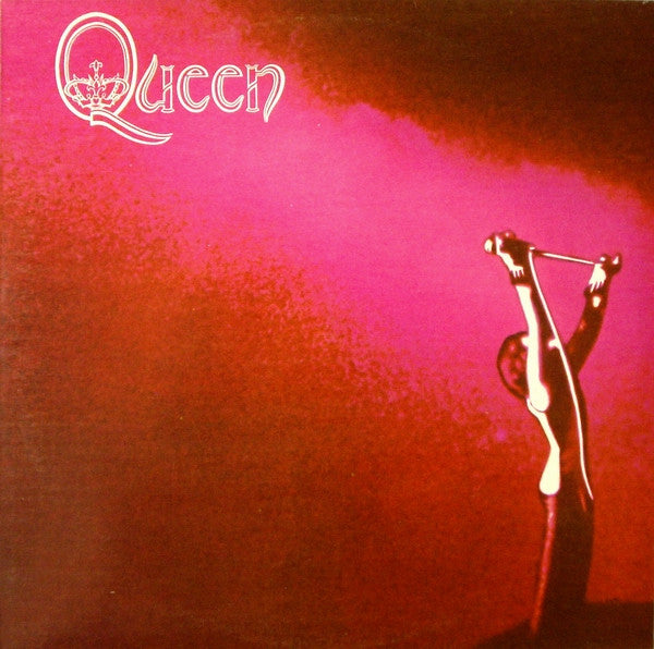 Queen - Queen (SECONDHAND)