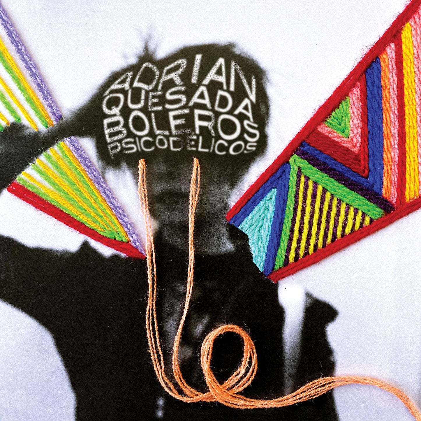
                  
                    Quesada - Boleros Psicodelicos | Vinyl LP 
                  
                
