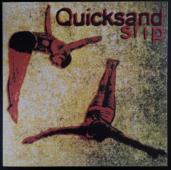 Quicksand - Slip (Vinyl)