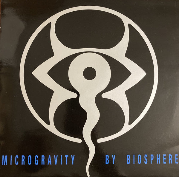 Biosphere – Microgravity (SECONDHAND)