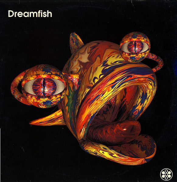 Dreamfish (aka Pete Namlook) – Dreamfish (SECONDHAND)