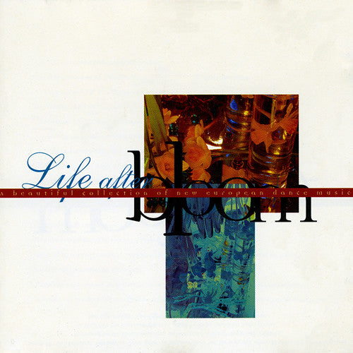 Various – Life After Bloom (SECONDHAND)