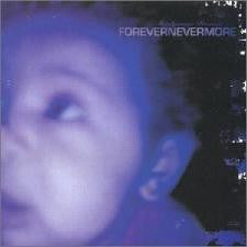 Moodymann – Forevernevermore (SECONDHAND CD)