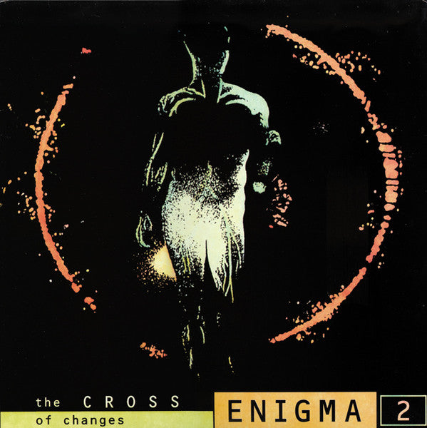 Enigma – The Cross Of Changes (SECONDHAND)