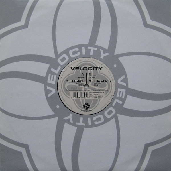 Velocity – Uplift 12
