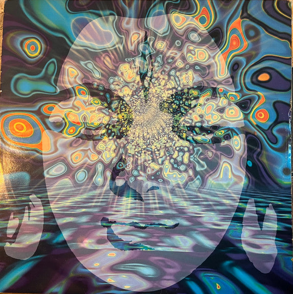 Laughing Buddha – Karma / Megamorphosis / Earth Medicine 12