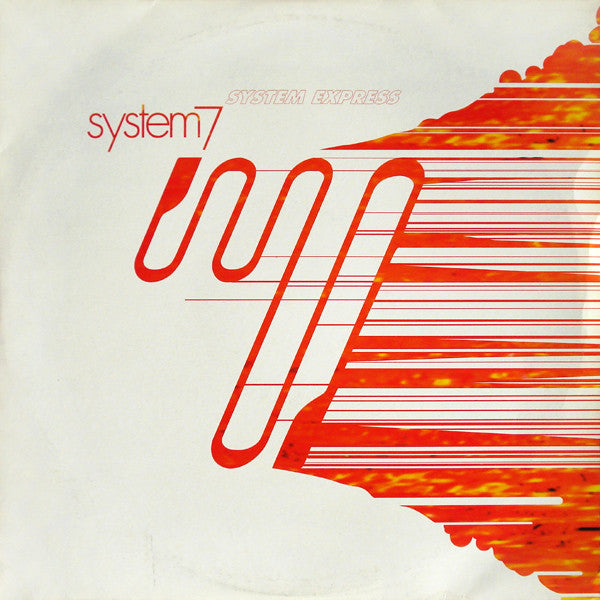 System 7 – System Express (SECONDHAND)