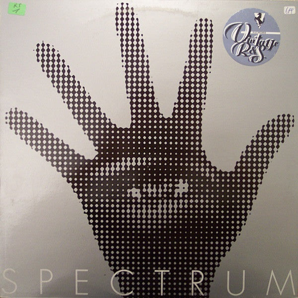Spectrum – Brazil 12