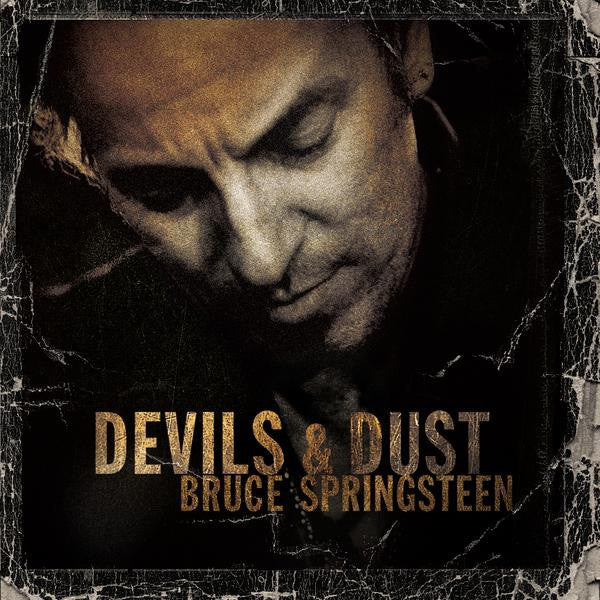 Bruce Springsteen – Devils & Dust (SECONDHAND)