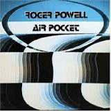 Roger Powell – Air Pocket (SECONDHAND)