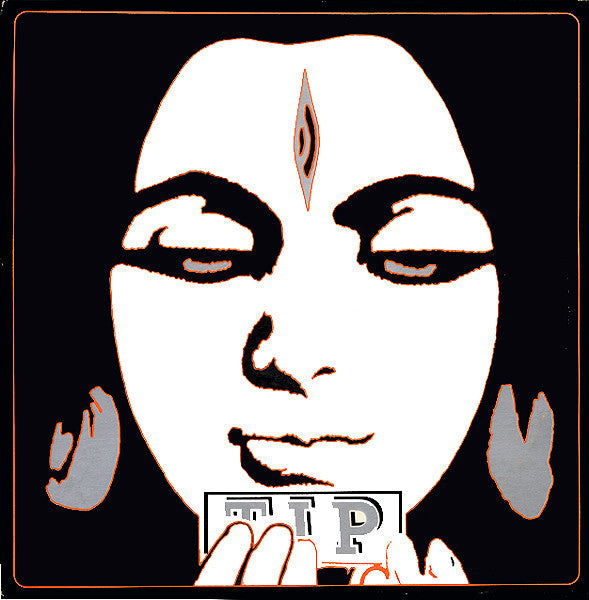 Various – Phosphorescent (TIP Records Comp) (SECONDHAND)