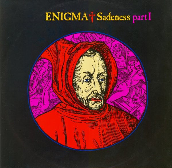 Enigma – Sadeness Part I 12