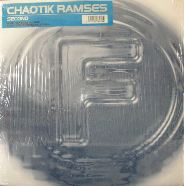 Chaotik Ramses – Second 12
