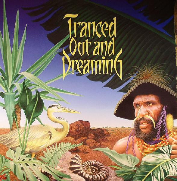 Various – Tranced Out And Dreaming (SECONDHAND)