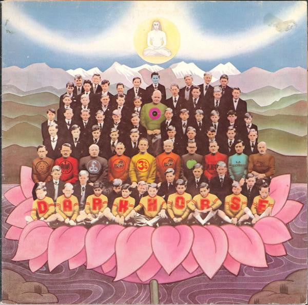 George Harrison - Dark Horse (SECONDHAND)