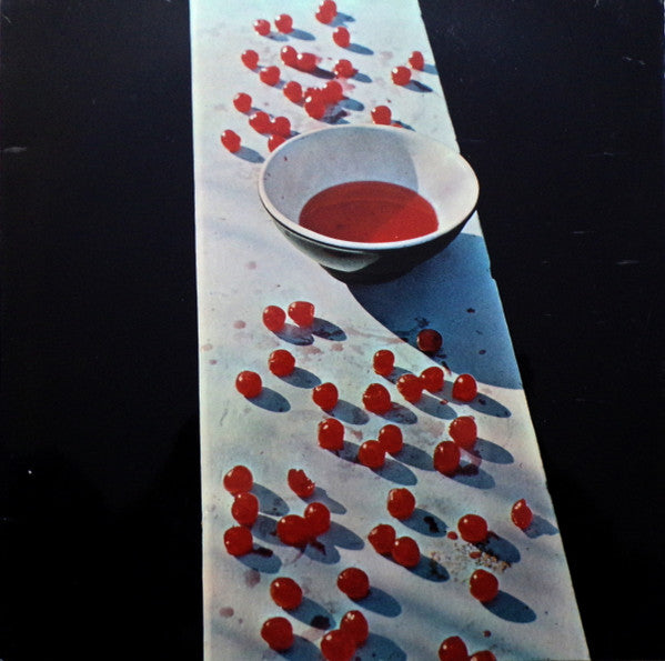 Paul McCartney - McCartney (SECONDHAND)