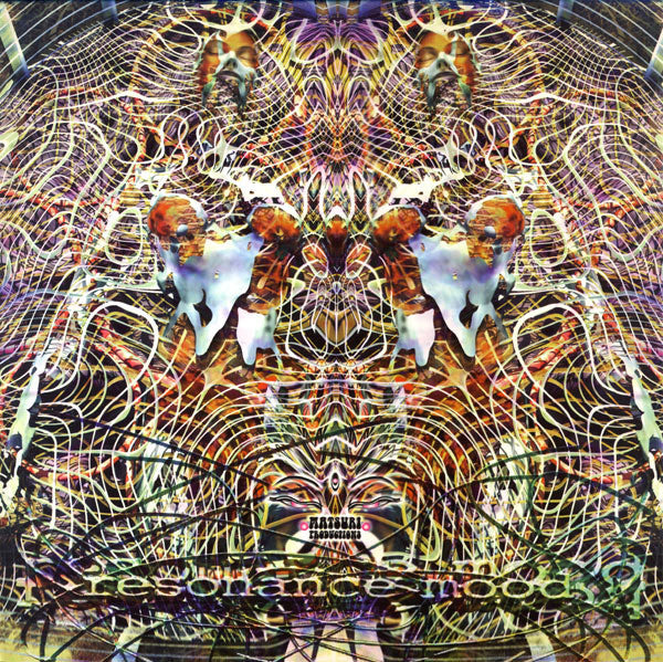 Various – Resonance Mood (SECONDHAND)