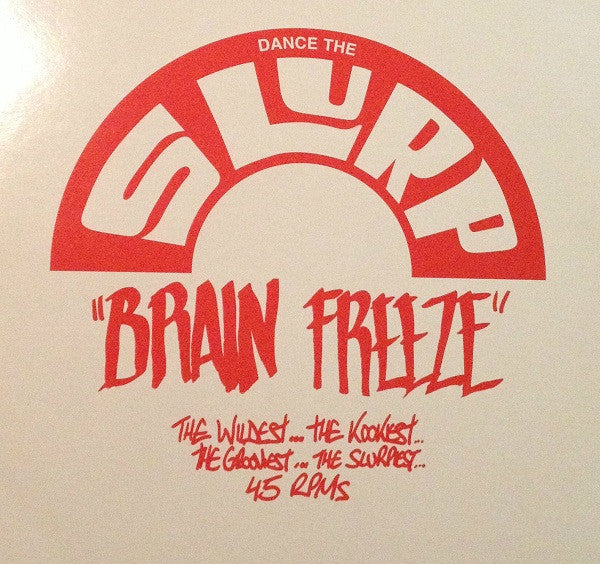 Various – Dance The Slurp 