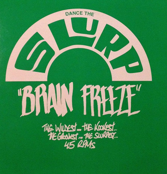 Various – Dance The Slurp 