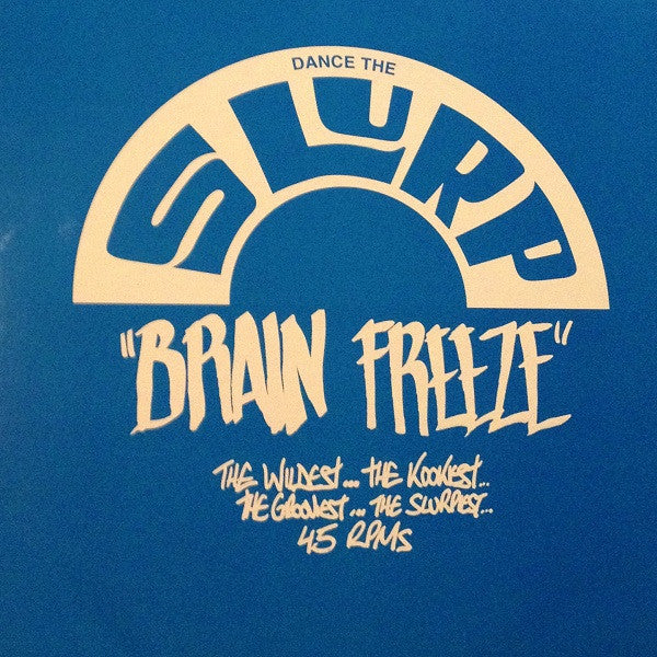 Various – Dance The Slurp 