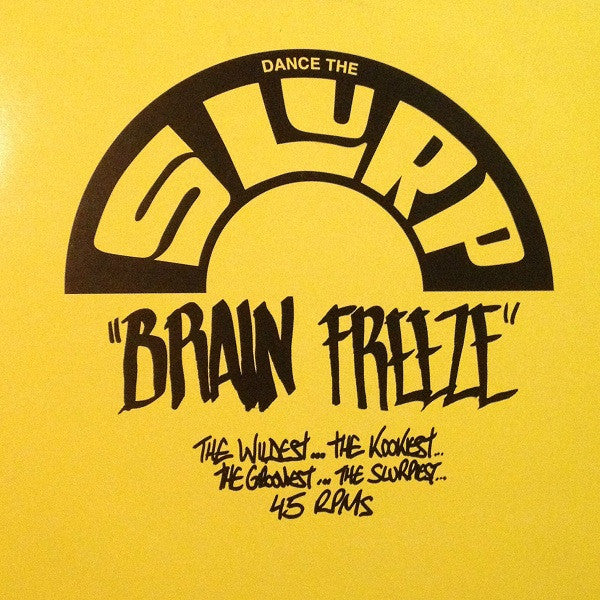 Various – Dance The Slurp 