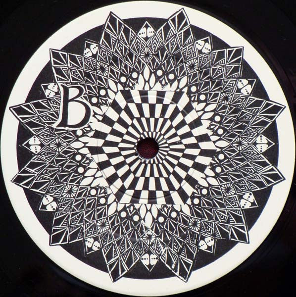 Magic Mushroom Band – Process Of Illumination (SECONDHAND)