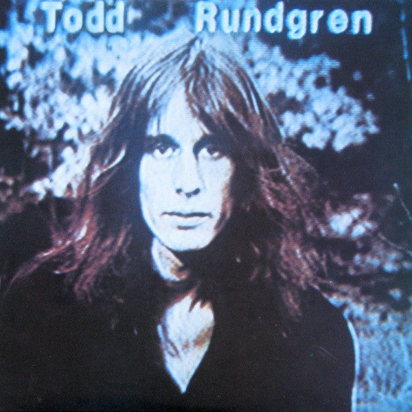 Todd Rundgren – Hermit Of Mink Hollow (SECONDHAND)