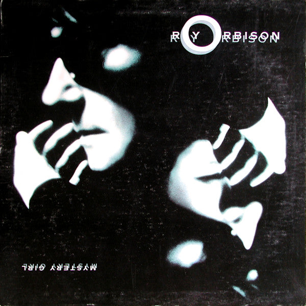 Roy Orbison - Mystery Girl (SECONDHAND)