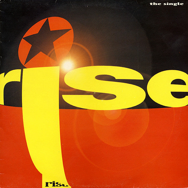 Rise – The Single 12