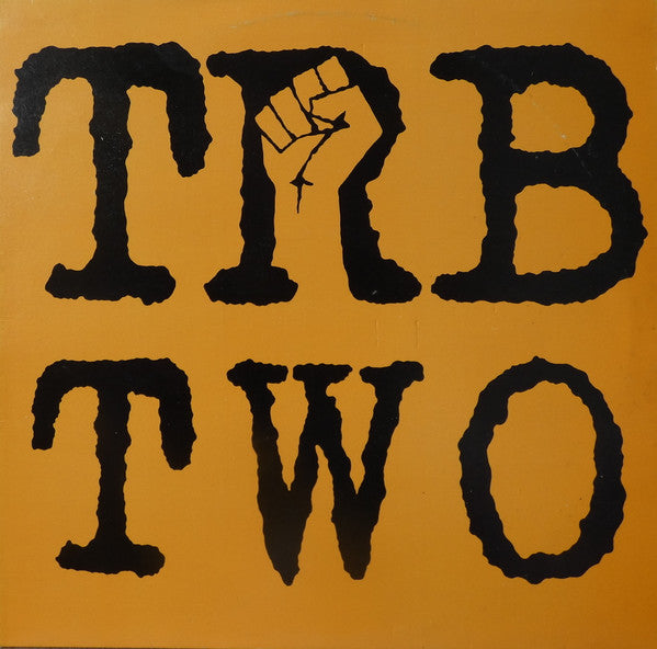 Tom Robinson Band - TRB Two (SECONDHAND)