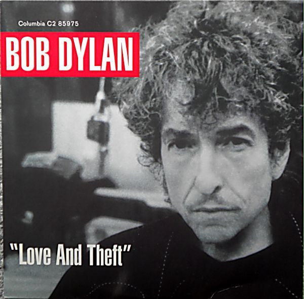 Bob Dylan – 