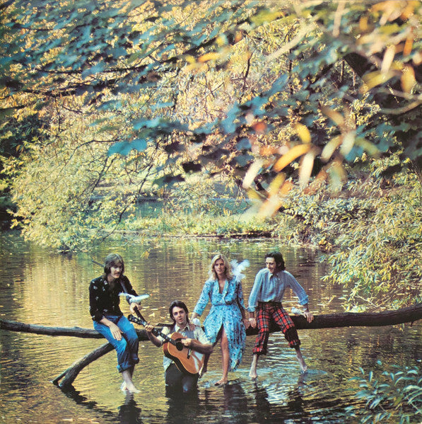 Wings - Wild Life (SECONDHAND)