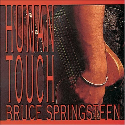 Bruce Springsteen – Human Touch (SECONDHAND)