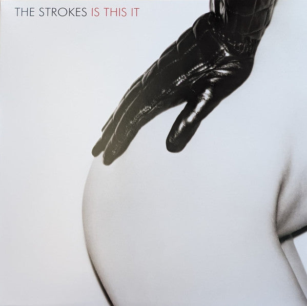 The Strokes – Is This It (SECONDHAND)