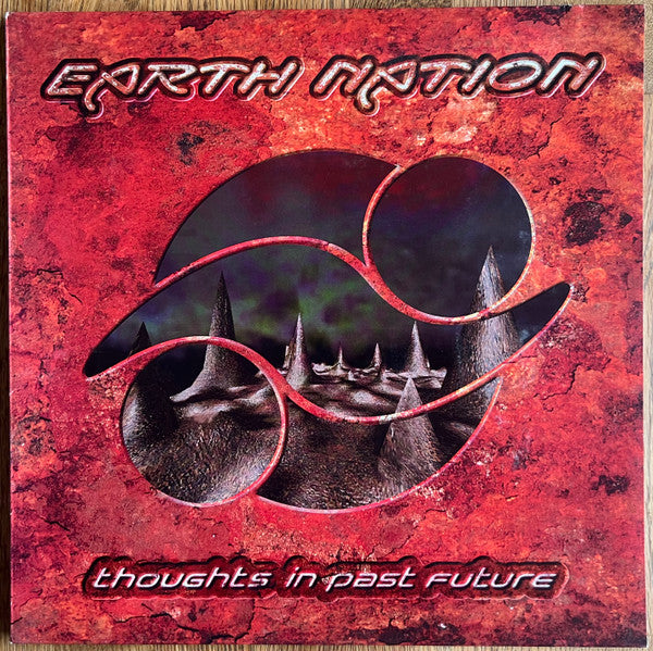 Earth Nation – Thoughts In Past Future (SECONDHAND)