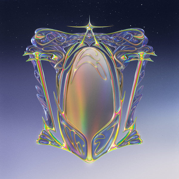 Machinedrum – A View of U (SECONDHAND CD)