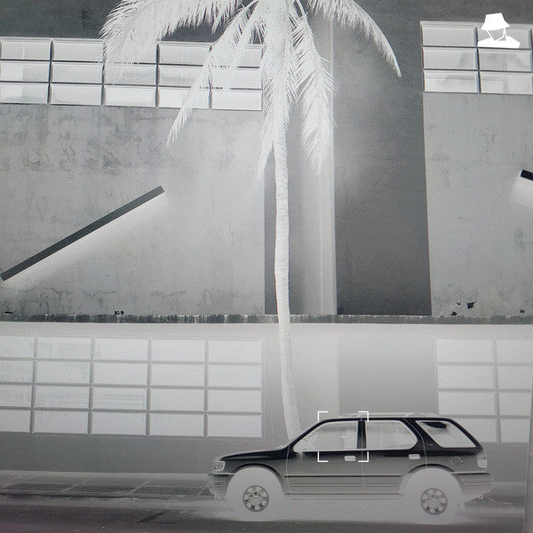 Actress – Karma &  Desire (SECONDHAND CD)