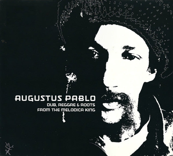 Augustus Pablo - Dub, Reggae & Roots From The Melodica King (SECONDHAND)