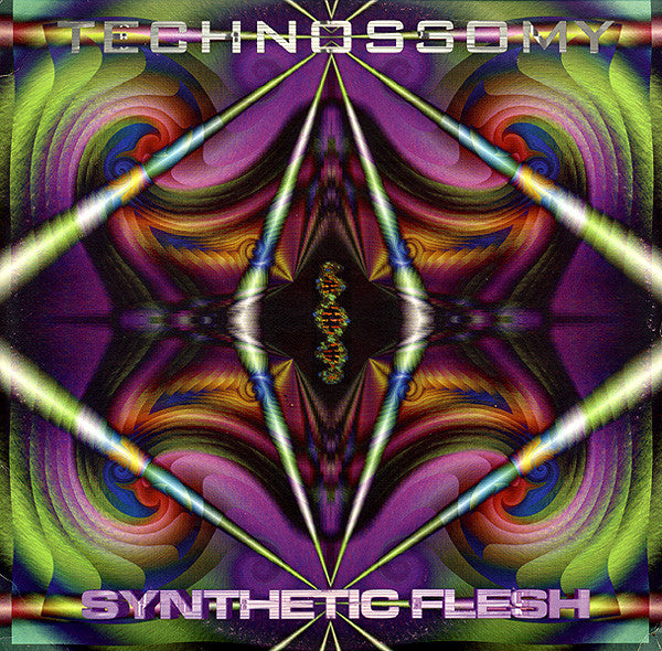 Technossomy – Synthetic Flesh (SECONDHAND)
