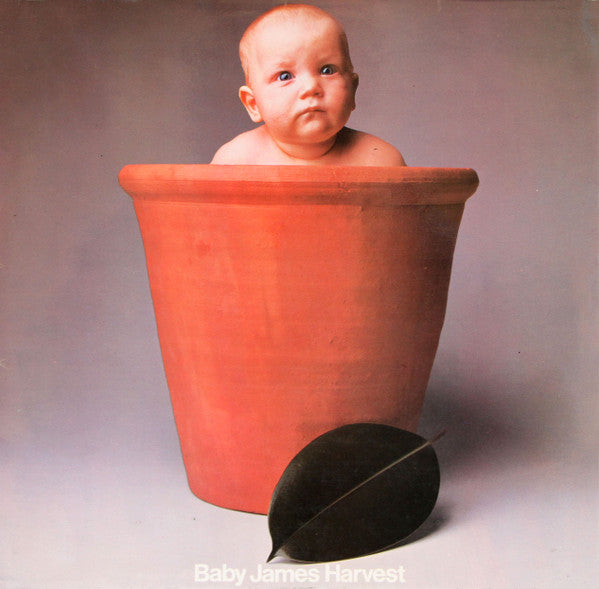 Barclay James Harvest – Baby James Harvest (SECONDHAND)