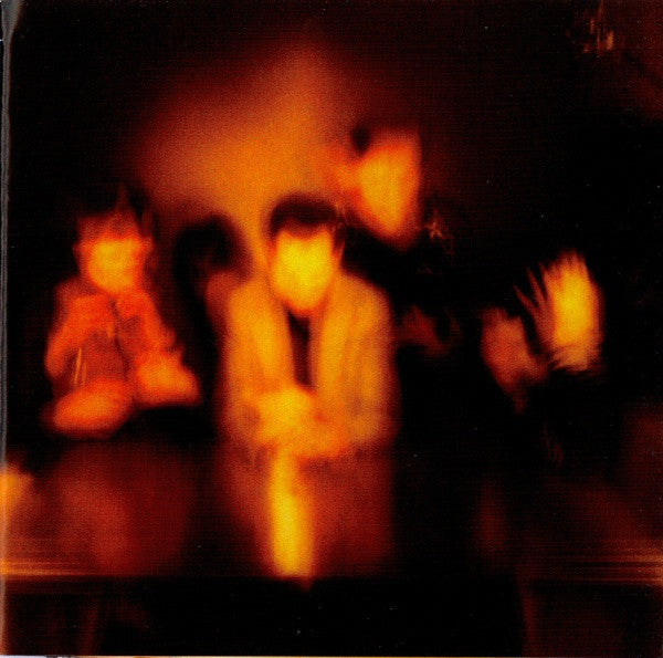 The Horrors - Primary Colours (SECONDHAND CD)