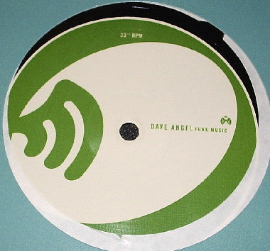 Dave Angel – Funk Music 12