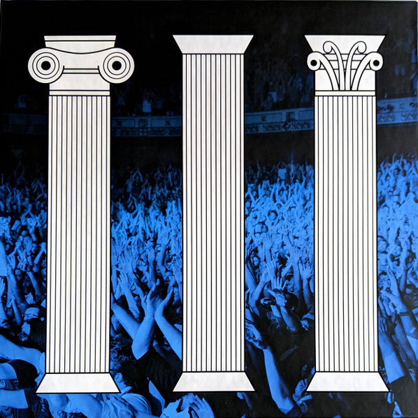 Jack White - Live At The Masonic Temple, Detroit 7/30/14 (Box Set) (SECONDHAND)