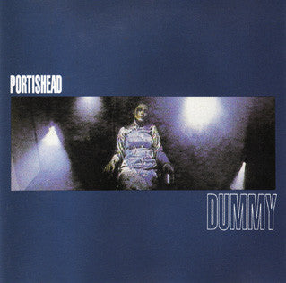 Portishead – Dummy (SECONDHAND CD)